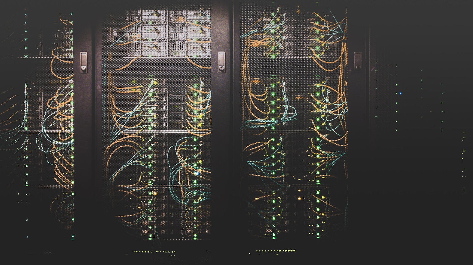 Enterprise infrastructure